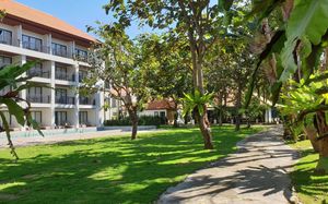 ESTELLA MAIKHAO BEACH RESORT 5*