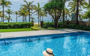 THE FIVE VILLAS & RESORT QUANG NAM 5*