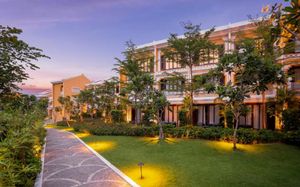 MOIRE HOI AN, VIGNETTE COLLECTION BY IHG 5*