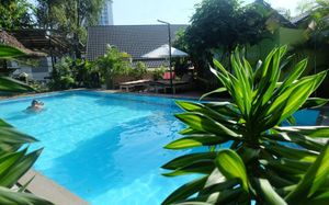 BUNGALOW MAI PHUONG BINH 3*