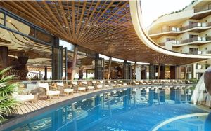 AMIANA RESORT CAM RANH 5*