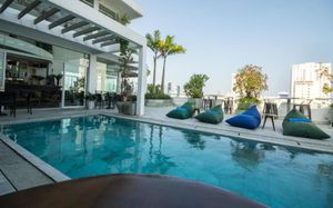 DANANG BOUTIQUE HOTEL 3*