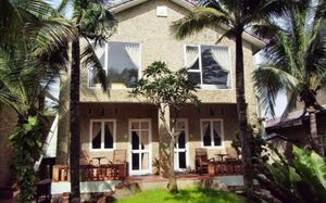 MINH TAM BEACH RESORT 2*