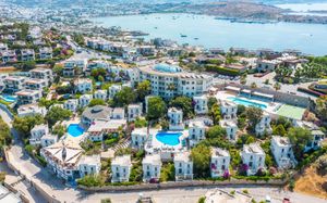SUNPOINT SUITES 3*+
