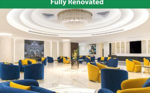 MD HOTEL (EX. CASSELLS AL BARSHA) 4*