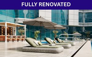 VINTAGE GRAND HOTEL (EX. GHAYA GRAND HOTEL) 5*