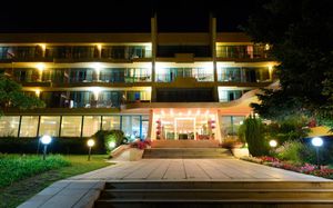 AMBASADOR GOLDEN SANDS 3*+