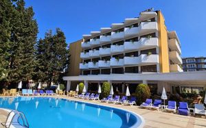 KLISURA HOTEL 3*