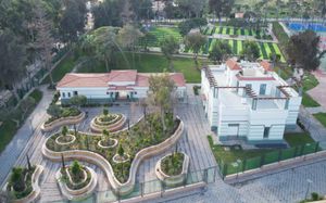RIXOS MONTAZA PARADISE HOTEL 5*