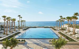 GRECOTEL LUX.ME WHITE 5*
