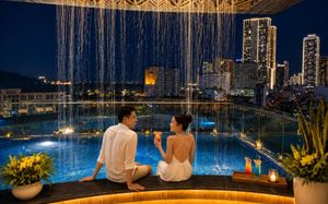 W PREMIUM NHA TRANG 4*