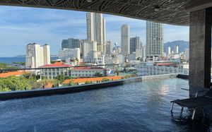 W PREMIUM NHA TRANG 4*