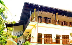 HIRU RESORT INN 2*