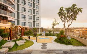 TUI BLUE TUY HOA 5*