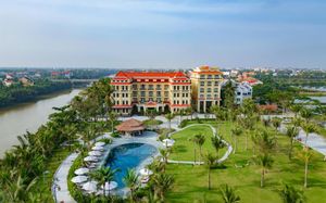 NESTA HOIAN RESORT & SPA 5*