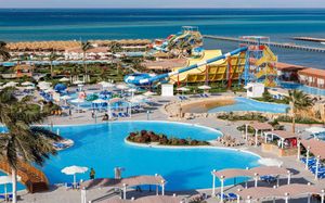 SUNRISE ALORA AQUA PARK RESORT 5*(EX. CAESAR PALACE AQUA PARK RESORT BY SUNRISE; HAWAII CAESAR PALACE HOTEL & AQUA PARK) 4*
