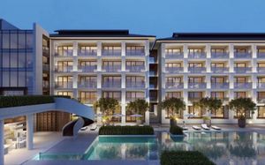 VOCO SANYA DADONGHAI BY IHG 5*