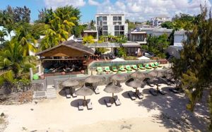 WONDERS BEACH BOUTIQUE HOTEL 5*