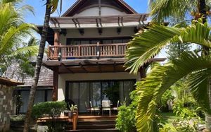 SANKHARA LUXURY PRIVATE BEACH VILLAS 5*