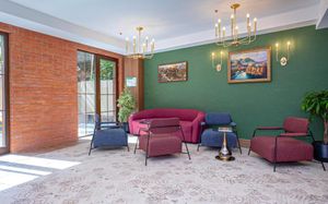 BOUTIQUE HOTEL CALLIGRAPHY 4*