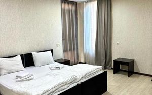 NOAKO ROOMS HOTEL 3*