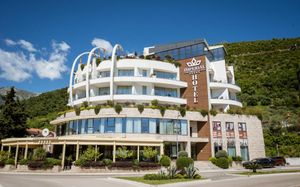 IMPERIAL CONFERENCE & SPA 5*