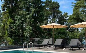 RITSA RESORT 5*