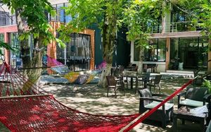 HOTEL PARADISO KOBULETI 4*
