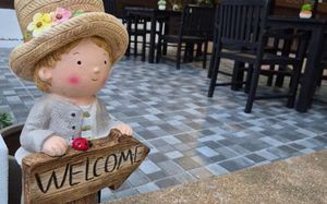 NEW FOREST PATONG 3*