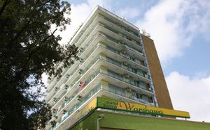 SUNNY VARSHAVA (WARSHAWA) 3*