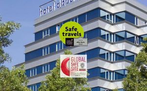 ABBA SANTS 4*