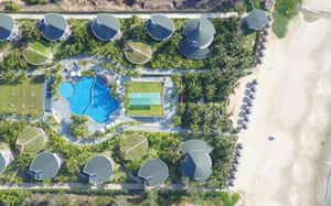 SANDUNES BEACH RESORT 4*