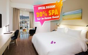 LIBERTY CENTRAL NHA TRANG HOTEL 4*
