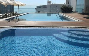 LIBERTY CENTRAL NHA TRANG HOTEL 4*