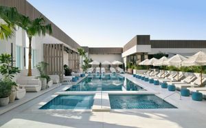 SHERATON GRAND HOTEL. 5*