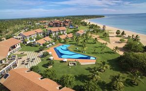 THE CALM RESORT 4*