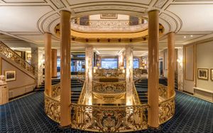 AVENIDA PALACE 4*