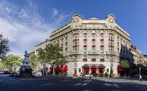 EL PALACE 5*