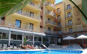 STELLA MARIS 3*