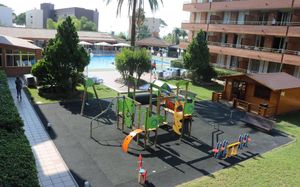 VORAMAR 3*