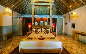 KUPU-KUPU JIMBARAN VILLA