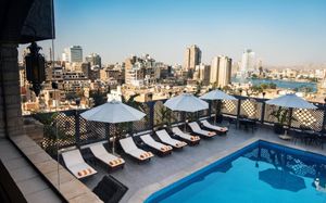 MARWA PALACE 4*