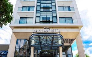 DAYSTAR HOTEL PHU QUOC 4*
