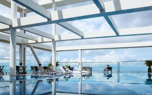 DAYSTAR HOTEL PHU QUOC 4*