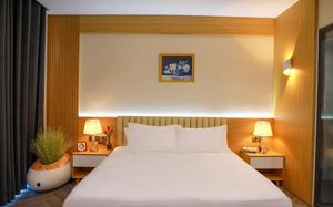DAYSTAR HOTEL PHU QUOC 4*