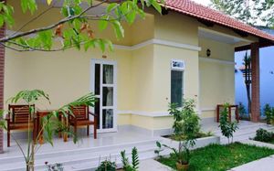 DUC ANH BUNGALOW 3*