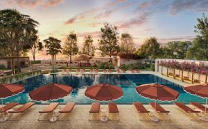 STANDARD PATTAYA NA JOMTIEN (THE) 5*