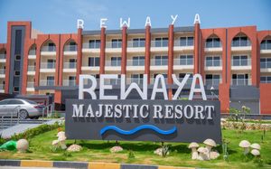 REWAYA MAJESTIC RESORT 5*
