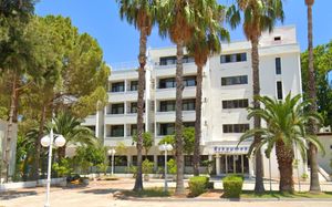 OZKAYMAK OTEM HOTEL 4*