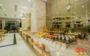 PAVILION HOTEL DA NANG 4*